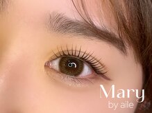 メアリー 西大寺(mary nail&eyelash)