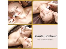 ボーテボナー(Beaute Bonheur)