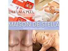 メゾンドステラ(MAISON DE STELLA.)