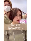 ◎ショートヘアショートボブショート丸みショートくびれショート