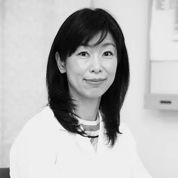 東京女子医科大学 東洋医学研究所所長　木村容子先生