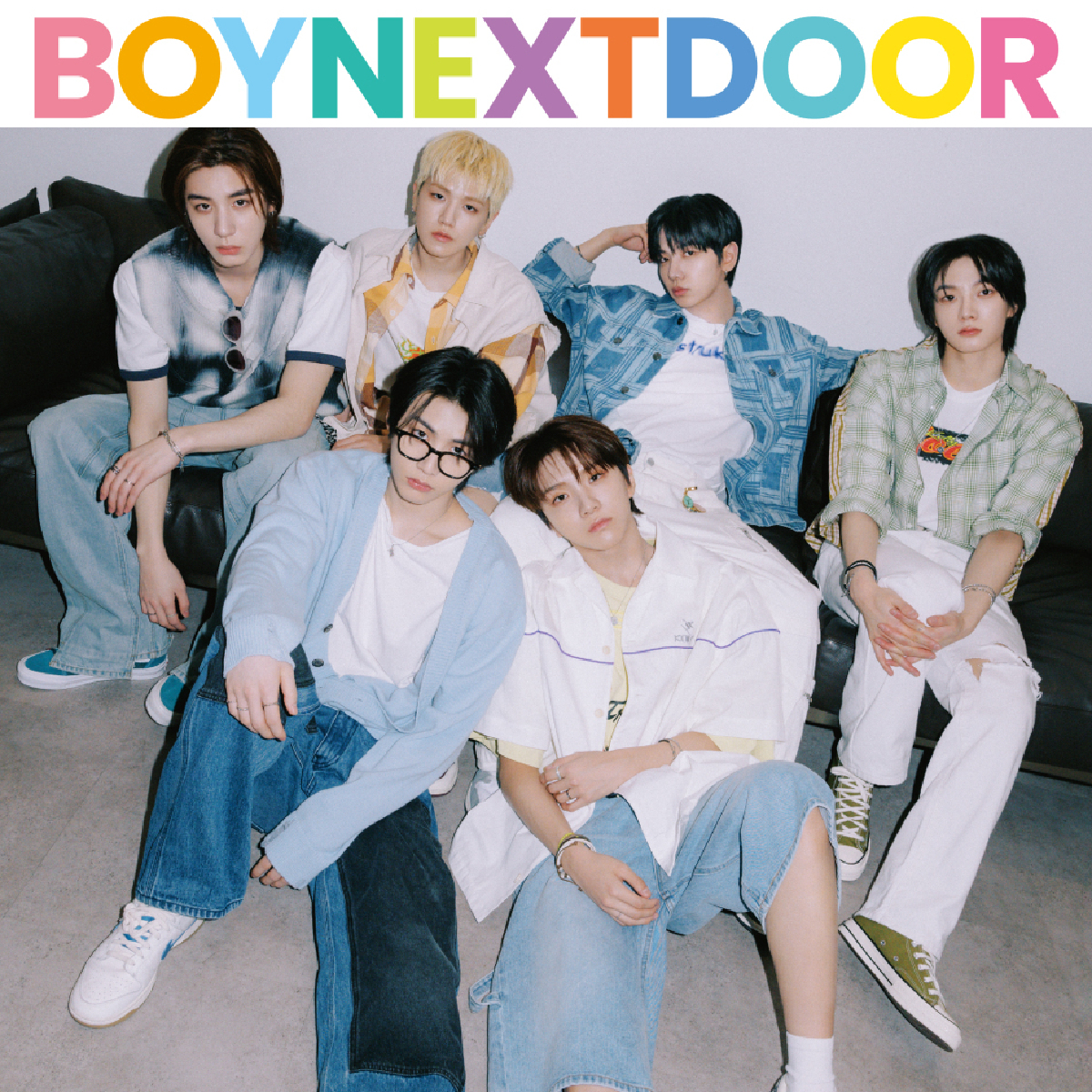 【連載】 貴重なエピソード満載！「BOYNEXTDOOR Room Tour」