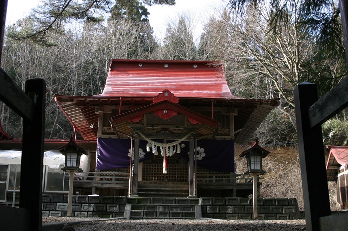 九戸神社