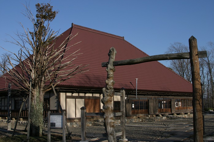 ふるさと創造館