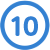 10