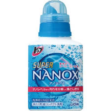 Super Nanox