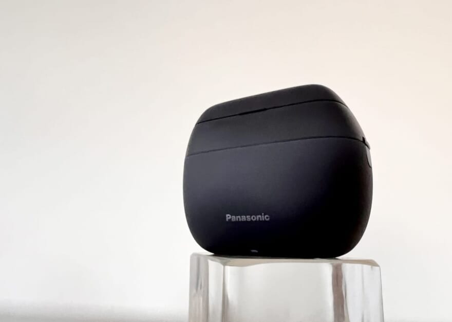 Panasonic LAMDASH PARM IN