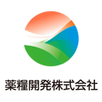 薬糧開発株式会社 | かながわSDGsパートナー/健康×オーガニック/食から未来を変えるの企業ロゴ