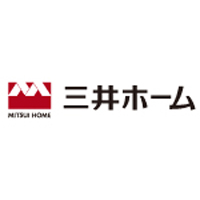 三井ホーム株式会社 | 年休120日超/賞与年2回/フレックスタイム/正社員登用有りの企業ロゴ