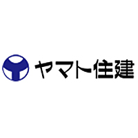 ヤマト住建株式会社 | 支店目標の達成で報奨金や旅行をプレゼント／完全反響型で安心の企業ロゴ