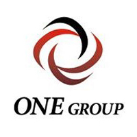 株式会社ＯＮＥ | パートナー事業部 | 2004年設立以降、20期連続黒字経営の企業ロゴ