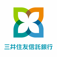 三井住友信託銀行株式会社 | 転勤なし◆ブランクからの復帰も大歓迎◆女性活躍中の企業ロゴ