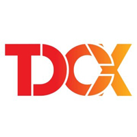 TDCX Japan株式会社 | 【9月入社募集】★完全週休2日／原則定時退社でオフも充実の企業ロゴ