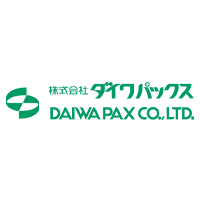 株式会社ダイワパックス | 完全週休2日★土日祝休み★住宅手当/退職金制度あり★20代活躍中の企業ロゴ