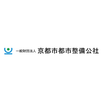 一般財団法人京都市都市整備公社 | ＼空き地をコインパーキングに活用／★有給平均21日取得の企業ロゴ