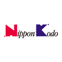 株式会社日本香堂 | 創業450年｜日本の香り文化・伝統を守る業界大手｜年休119日の企業ロゴ