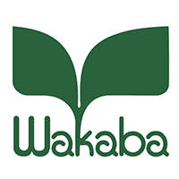 株式会社ワカバ | 賞与昨年度最大4ヶ月分実績！安定基盤の老舗メーカーの企業ロゴ