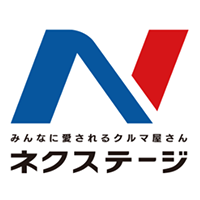 株式会社ネクステージ | ■東証プライム上場　■2024年グランドオープン中日ビル勤務の企業ロゴ