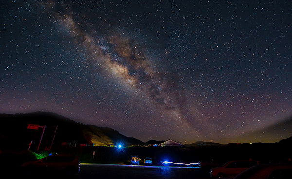 埼玉秩父のドライブデート 星空と夜景が美しいスポット5選