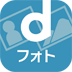 dフォト