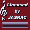 JASRACロゴ