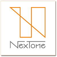 NexToneロゴ