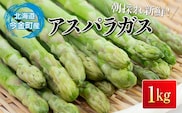 朝採れ新鮮アスパラ 1kg Mサイズ 野菜 秀品 北海道産 バーベキュー BBQ キャンプ 旬野菜 アスパラガス 栄養満点 冷蔵発送 F21W-121