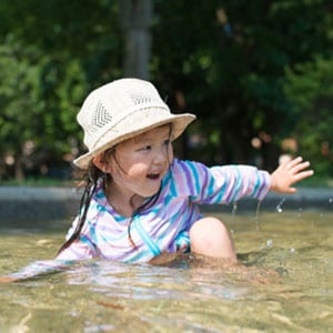 水遊び用オムツ・グッズ特集〜赤ちゃん・幼児向け〜