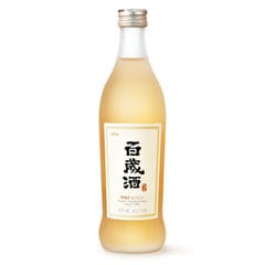 麹醇堂 百歳酒375ml 常温便