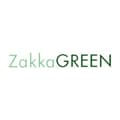 zakka green