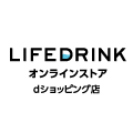 LIFEDRINKオンラインストア