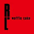 ワッフル・ケーキの店 R.L(エール・エル)