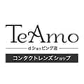 コンタクトレンズTeAmo