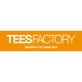 TEES FACTORY（ティーズ）