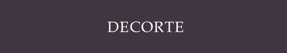 decorte