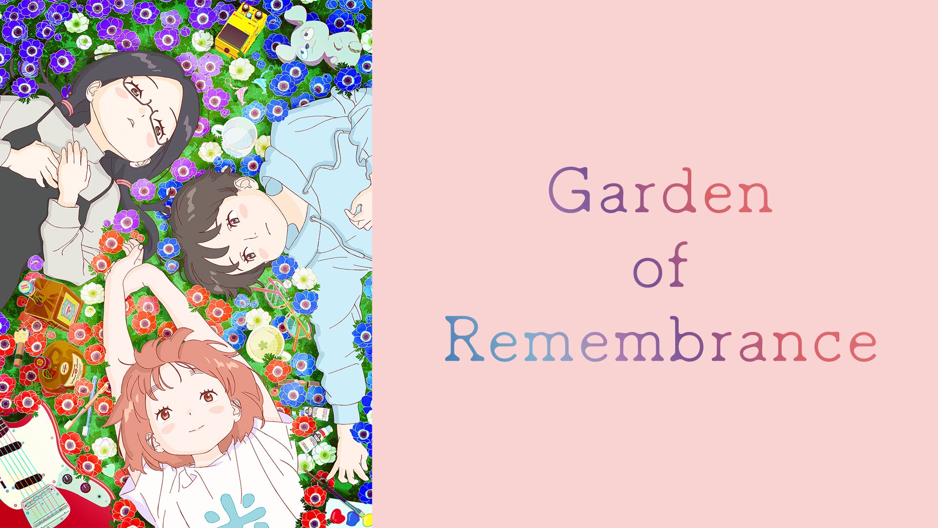 Garden of Remembrance