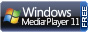 Windows Media Player 11 FREE