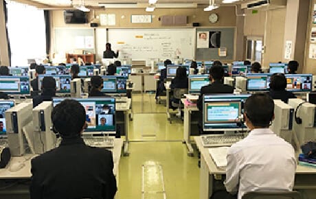 学びの場整備プロジェクト