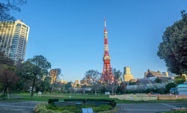 横浜中華街