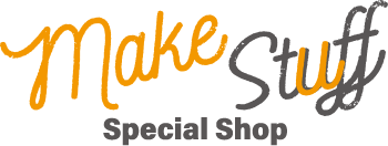 make stuff Special shop