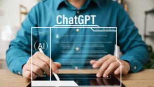 生成AI ChatGPTの広報PR活用術