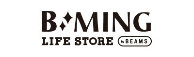 B:MING LIFE STORE by BEAMS