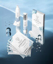 SNOW FOX SKINCARE