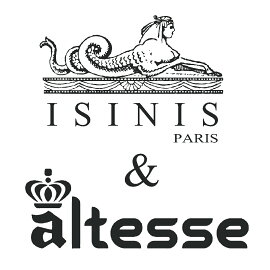 ISINIS・altesse