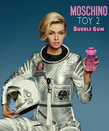 MOSCHINO PARFUM