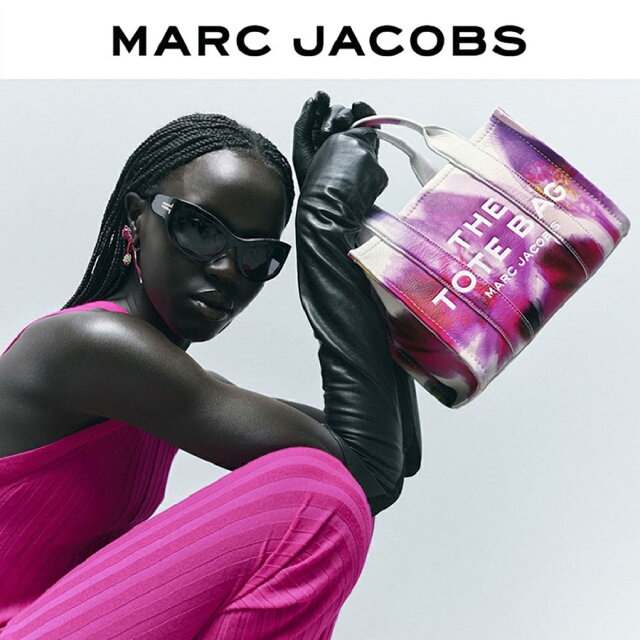 MARC JACOBS