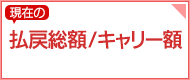 現在の払戻総額/キャリー額