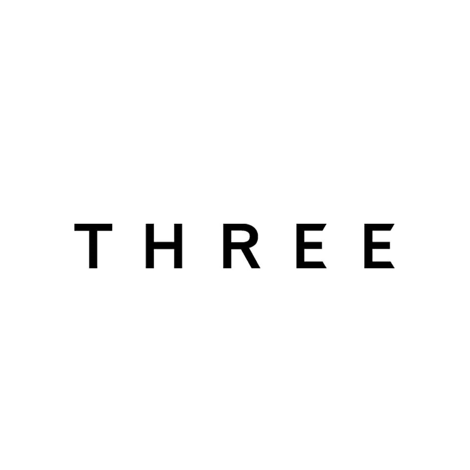 THREE