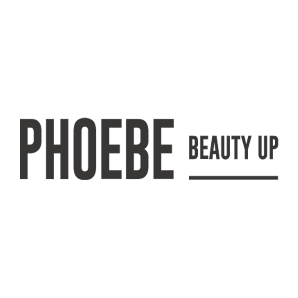 PHOEBE BEAUTY UP