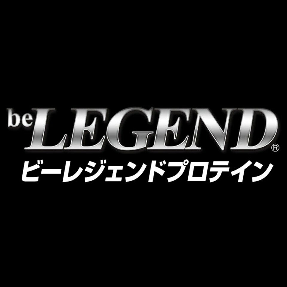 be LEGEND